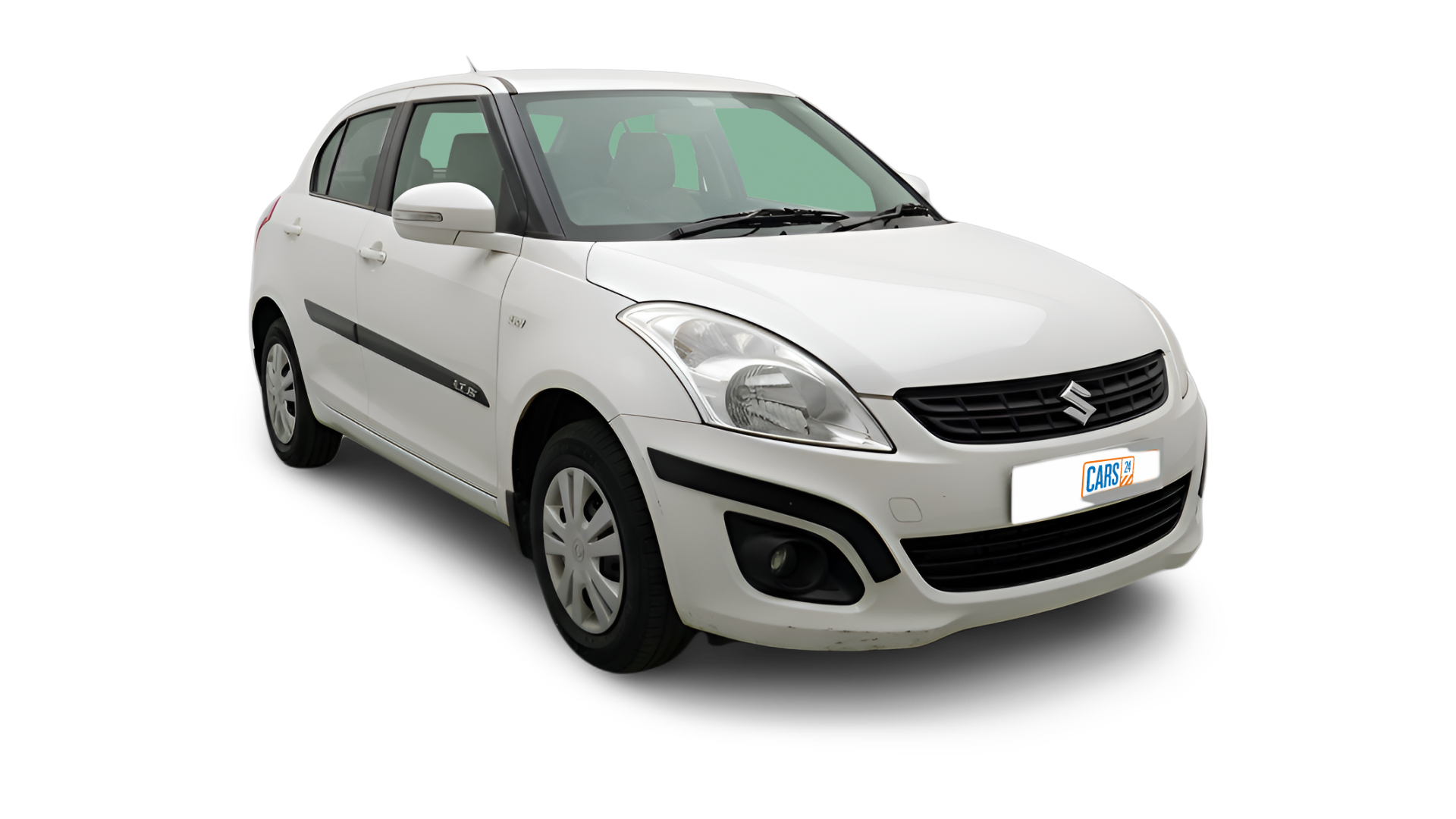 Maruti Swift Dzire-img